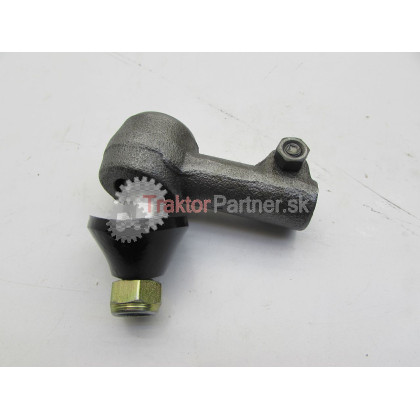 Guľový čap ľavý na [S50] - 17.4203