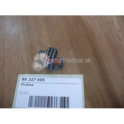 Pružina - 80 227 005