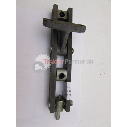 Ťahadlo brzdy pravé - 83 227 999