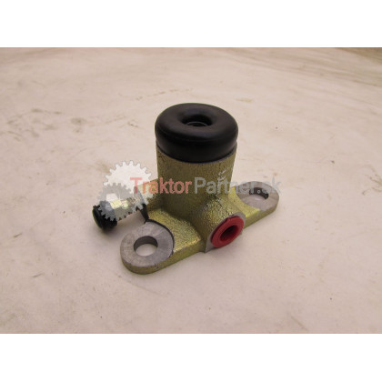 Valček Brzdový ľavý úplný pr.25mm [Fragokov] - 83 227 901