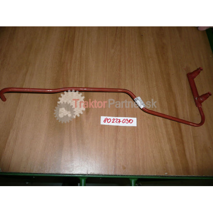 Rúrka k nádržke - 80 227 030