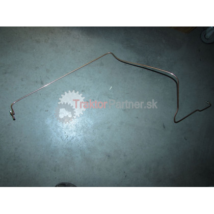 Rúrka k ľavej brzde - 80 227 060.221