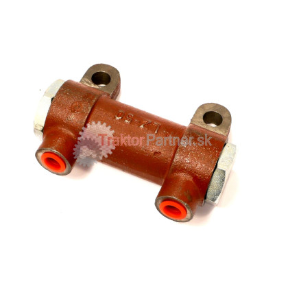 Vyrovnávač tlaku - 6711 2632#1