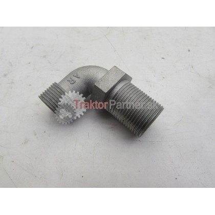 Koleno BM 22x1,5 - 83 235 903