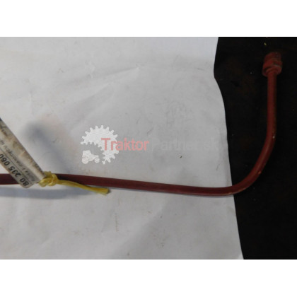 Rúrka k manometru úplná 30 - 80 235 060