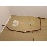 Rúrka úplná (regulátor tleku - vzduchojem) 32