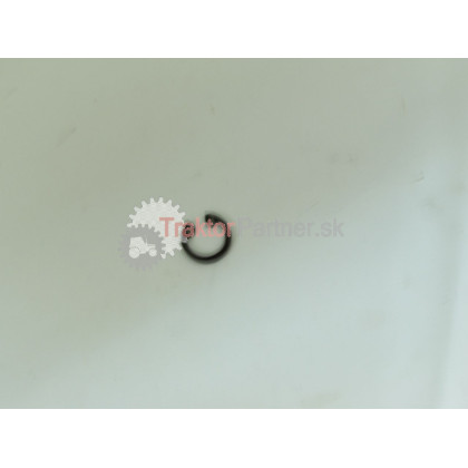 Poistný krúžok 11 ČSN 02 2931 - #309