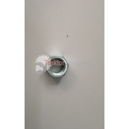 Matica M 12x1,25 ČSN 02 1402 [výška 8mm☺] - #311