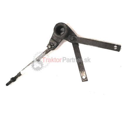 Páčka úplná IV - 80 235 049