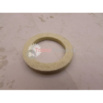 Plstený krúžok 30 ČSN 02 3655 - 97 0843