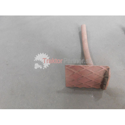 Pravý pedál brzdy - 89 255 060