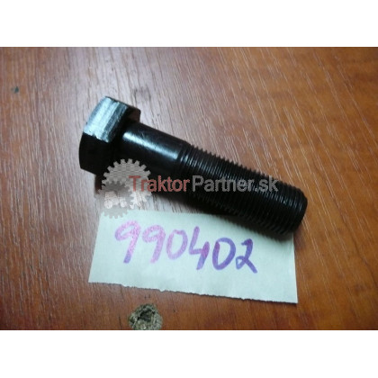 Skrutka M 16x1,5x60 ČSN 02 1101.79 - 99 0402.221