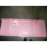 Kapota pre predčistič pod kapotou 4V - základná farba