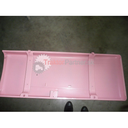 Kapota pre predčistič pod kapotou 4V - základná farba - 6211 5314.2