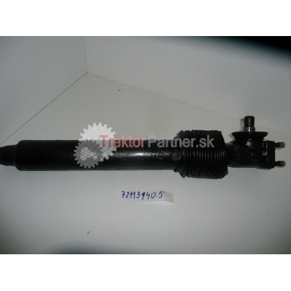 Valec posilovače riadenia VÝMENA 