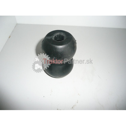 Gumená pružina - 80 271 901