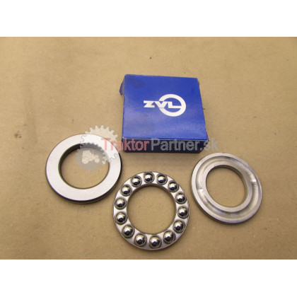 Ložisko 51206 - 97 1537