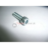 Skrutka M 10x35 ČSN 02 1143.55