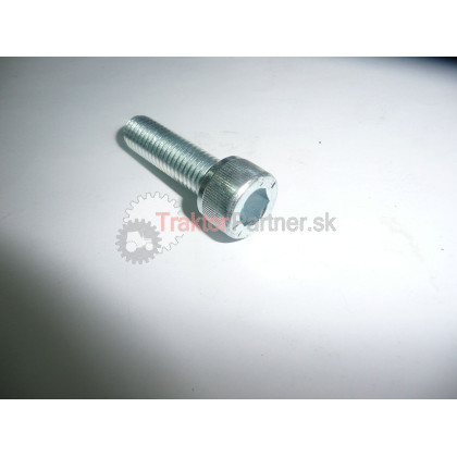 Skrutka M 10x35 ČSN 02 1143.55 - 99 2126