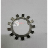 Poistná podložka MB 6 ČSN 02 3640