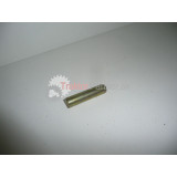 Kolík 10x7x45 ČSN 02 2150.9