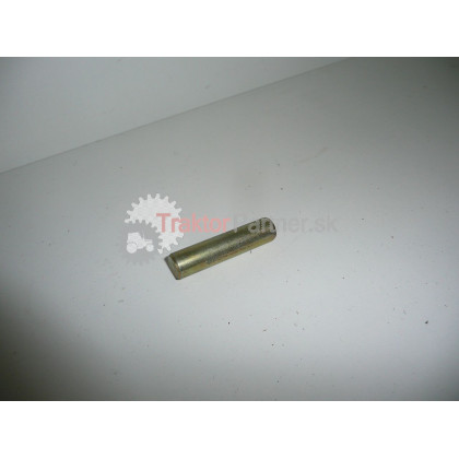 Kolík 10x7x45 ČSN 02 2150.9 - 80 277 027