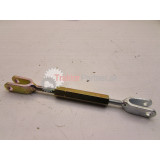 Ťahadlo a páka úplná