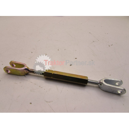 Ťahadlo a páka úplná - 80 295 959