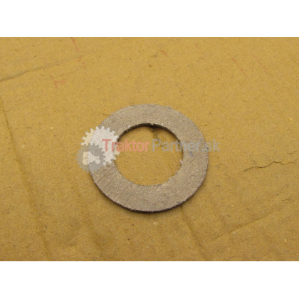 Trecia podložka [28,4x49,5 ] - 80 295 003