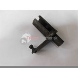 Dolný unášač ručného plynu