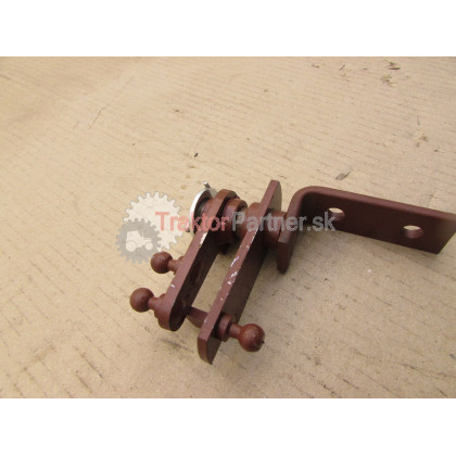 Unášač úplný - 80 295 019