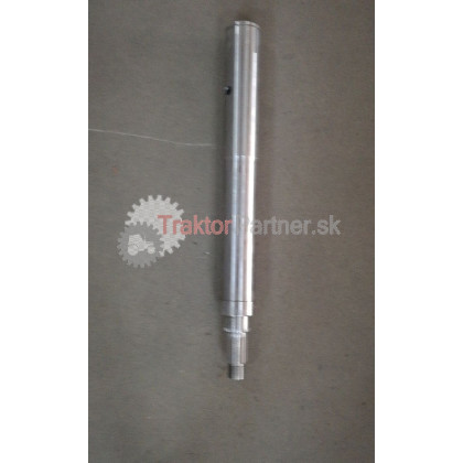 Hriadeľ bubna[ NT od roku 1995, 13800108, ŽTR 165, 185] - 13800258