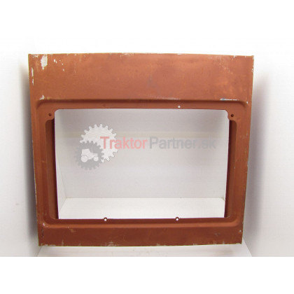 Predná časť kapoty úplná [Televizor kristal] - 83 302 010