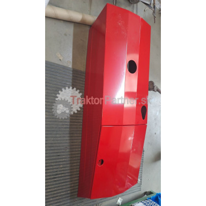 Plášť horný úplný [4v,kapota] - 83 305 050