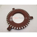 Tlačný veniec spojky pojazdu