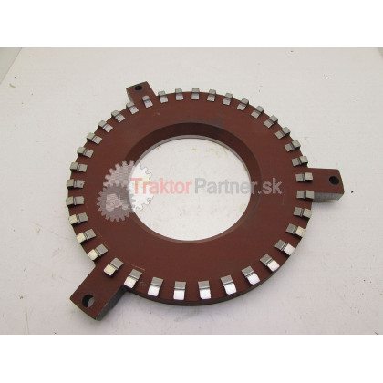 Tlačný veniec spojky pojazdu - 7001 1171.251