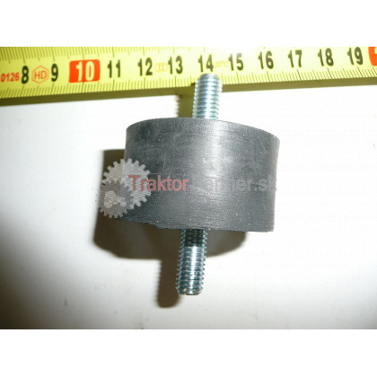 Gumenná pružina - 80 600 200.251