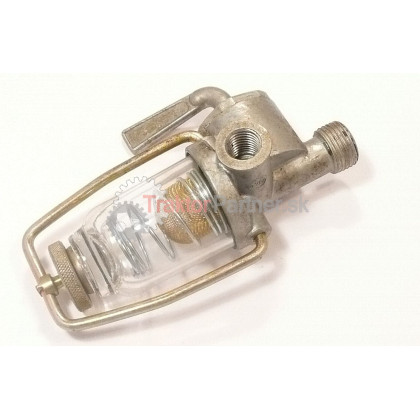 Palivový kohút s čističom - 80 311 901