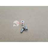 Skrutka M 6x16 ČSN 02 1151.25