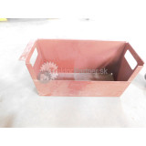 Skrinka akumulátora