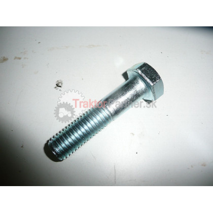 Skrutka M 14x60 ČSN 02 1101.59 - 99 0734