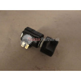 Prepínač stierača