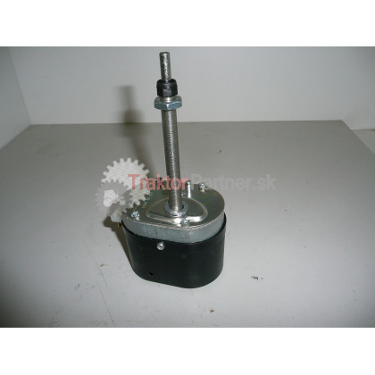 Motorček stierača zadného [12V-1.8 A, bez vypinača, hrub. ramu  78mm] - 80 350 941.252