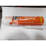 Silikon  310 EX 310ml [CYKLON červený, na motor]