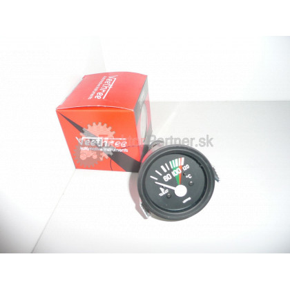 Budík teploty vody - elektrický [Veethree] - 6011 5607.221