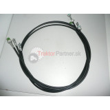 Náhon ohybný [6 Valec, dlžka 2m]