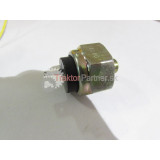 Olejový tlakový spínač