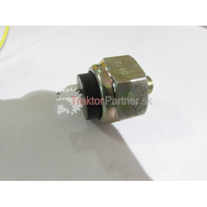 Olejový tlakový spínač - 86 350 972