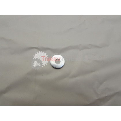 Podložka pod nity M6 - #363