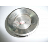 Remenica alternátora [ Ø diera 15mm, vonkajší  Ø 75mm, na remeň 13]